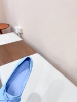 Balenciaga's new ballet shoes - Image 7