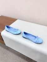 Balenciaga's new ballet shoes - Image 6