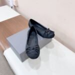 Balenciaga's new ballet shoes