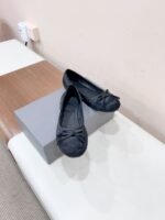 Balenciaga's new ballet shoes