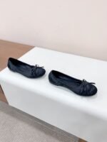 Balenciaga's new ballet shoes - Image 6