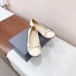 Balenciaga's new ballet shoes