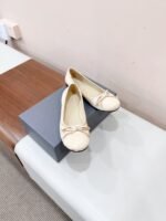 Balenciaga's new ballet shoes