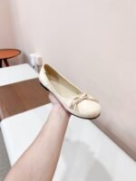 Balenciaga's new ballet shoes - Image 5