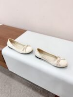 Balenciaga's new ballet shoes - Image 6