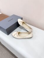 Balenciaga's new ballet shoes - Image 3