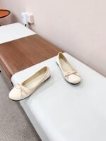 Balenciaga's new ballet shoes - Image 4