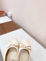 Balenciaga's new ballet shoes - Image 8