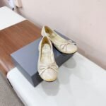 Balenciaga's new ballet shoes