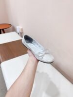 Balenciaga's new ballet shoes - Image 5