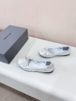 Balenciaga's new ballet shoes - Image 2