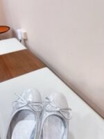 Balenciaga's new ballet shoes - Image 8