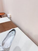 Balenciaga's new ballet shoes - Image 7