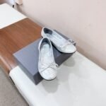 Balenciaga's new ballet shoes