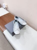 Balenciaga's new ballet shoes