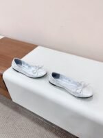 Balenciaga's new ballet shoes - Image 6