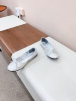 Balenciaga's new ballet shoes - Image 4