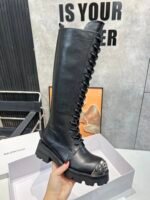 The new Balenciaga boots - Image 4