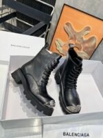 New mid-calf boots from Balenciaga - Image 3