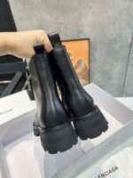 New mid-calf boots from Balenciaga - Image 4