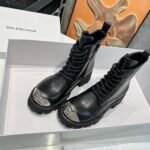New mid-calf boots from Balenciaga