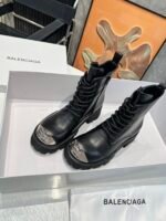 New mid-calf boots from Balenciaga