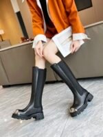 The new Balenciaga boots - Image 9