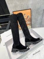 The new Balenciaga boots - Image 5