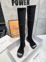 The new Balenciaga boots - Image 2