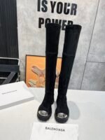 The new Balenciaga boots - Image 8