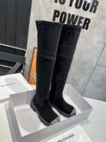 The new Balenciaga boots - Image 3