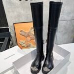 The new Balenciaga boots