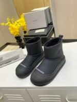Balenciaga's new snow boots - Image 4