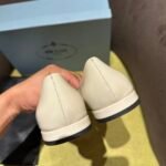 Prada patent leather ballet flats - Image 5