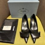 Prada high heels
