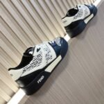 Fendi new basketball sneakers - Image 4