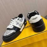 Fendi new basketball sneakers - Image 9