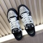 Fendi new basketball sneakers
