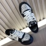 Fendi new basketball sneakers - Image 2