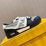 Fendi new basketball sneakers - Image 6