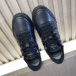 Fendi new basketball sneakers