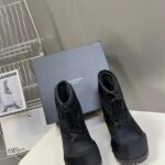 Balenciaga's newest Alaska Uggs