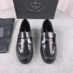 Prada loafers