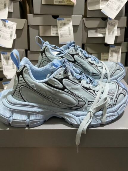 New product shipmentBalenciaga 3xl denim canvas series