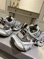 Balenciaga outdoor concept shoes Sneaker Tess latest ten generation lace-up shoes - Image 7