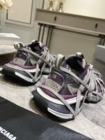 Balenciaga outdoor concept shoes Sneaker Tess latest ten generation lace-up shoes - Image 7