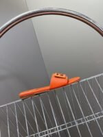 Fendi classic F button slippers - Image 5