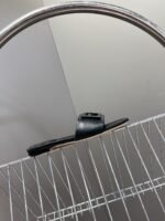 Fendi classic F button slippers - Image 5