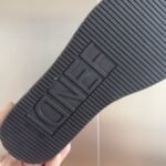 Fendi's new wedge sandals - Image 9