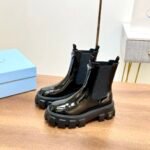 Prada Chelsea ankle boots - Image 2